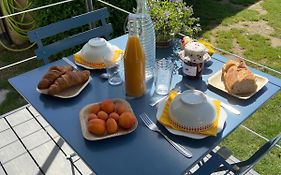 Chez Frédérique et Jean-Claude
